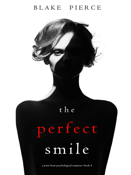 Cover image for The Perfect Smile